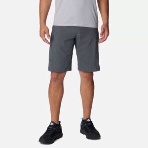 NWT Men's Columbia Silver Ridge Cargo Shorts Size 30